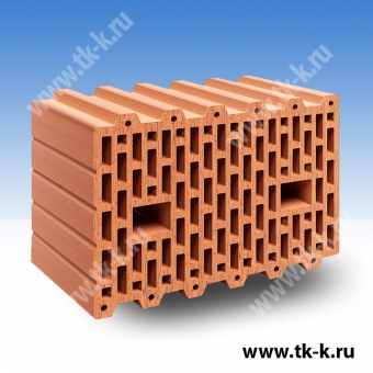 Керамический блок ТЕРМОБЛОК 38 (10,7nf) 